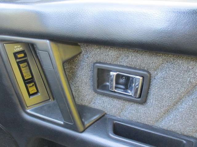 日産 スカイライン ＧＴＳ－Ｘ S62年 (関東) 99