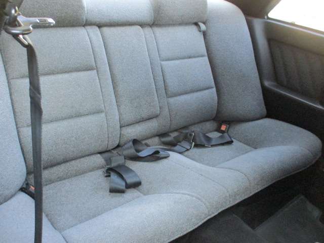 日産 スカイライン ＧＴＳ－Ｘ S62年 (関東) 99