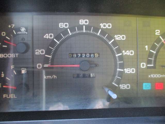 日産 スカイライン ＧＴＳ－Ｘ S62年 (関東) 99