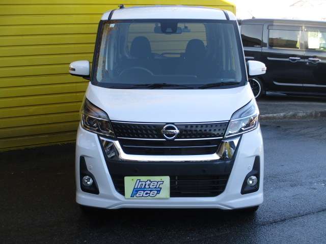 日産 デイズ　ルークス ６６０ ハイウェイスターＸ Ｇパッケージ R1年 (関東) 99