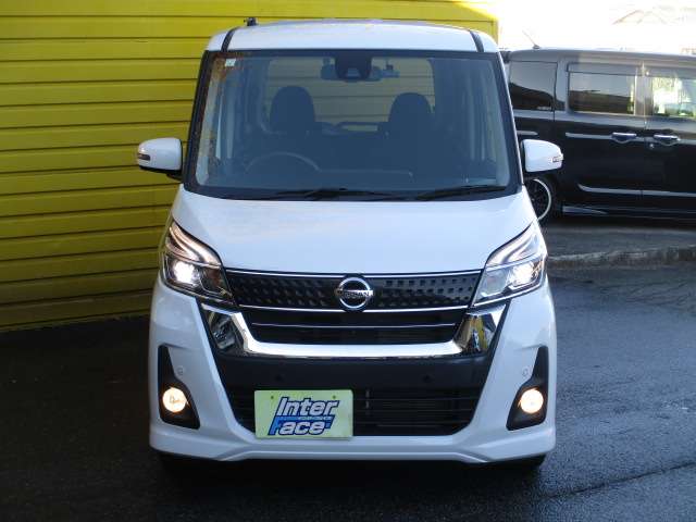 日産 デイズ　ルークス ６６０ ハイウェイスターＸ Ｇパッケージ R1年 (関東) 99