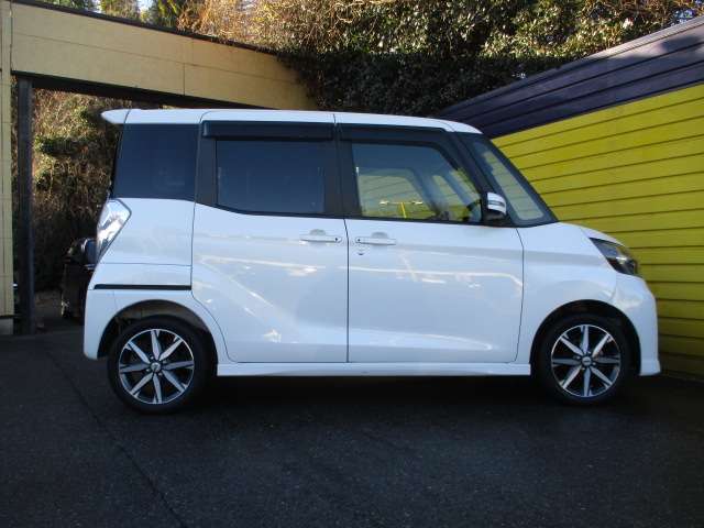 日産 デイズ　ルークス ６６０ ハイウェイスターＸ Ｇパッケージ R1年 (関東) 99
