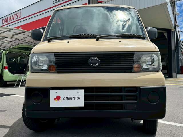 日産 クリッパートラック ６６０ ＳＤエアコン付 H16年 (中国) 99
