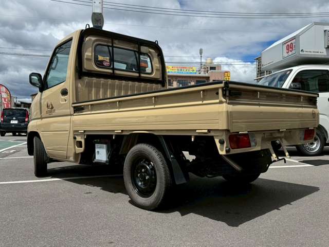日産 クリッパートラック ６６０ ＳＤエアコン付 H16年 (中国) 99