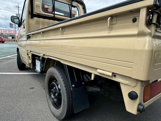 日産 クリッパートラック ６６０ ＳＤエアコン付 H16年 (中国) 99