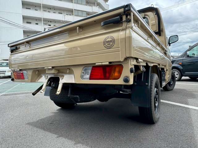 日産 クリッパートラック ６６０ ＳＤエアコン付 H16年 (中国) 99