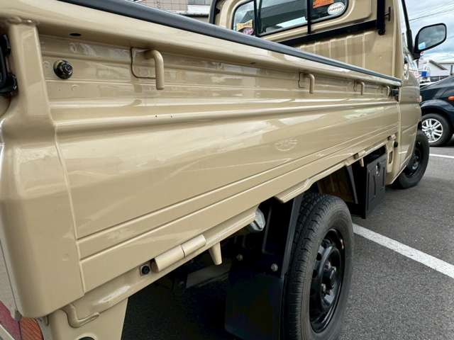 日産 クリッパートラック ６６０ ＳＤエアコン付 H16年 (中国) 99