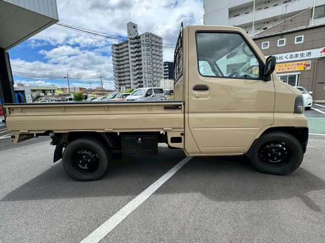 日産 クリッパートラック ６６０ ＳＤエアコン付 H16年 (中国) 99