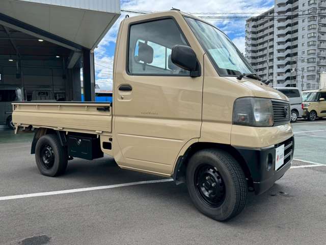 日産 クリッパートラック ６６０ ＳＤエアコン付 H16年 (中国) 99