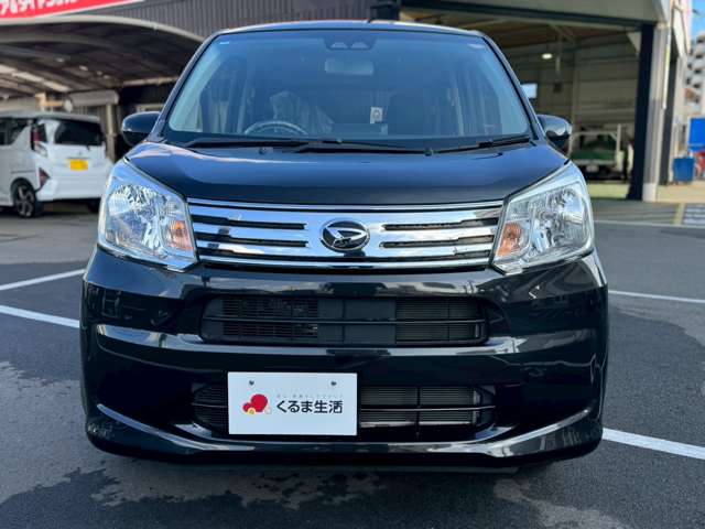 ダイハツ ムーヴ ６６０ Ｘ ＳＡＩＩＩ H30年 (中国) 99