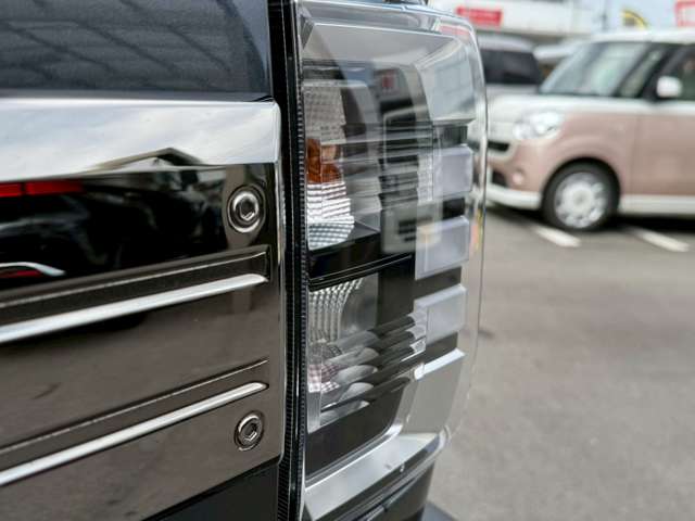 ダイハツ タフト ６６０ Ｇターボ ダーククロム ベンチャー ４ＷＤ R7年 (中国) 99