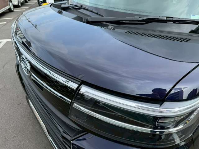 ダイハツ タント ６６０ カスタム ＲＳ リミテッド R7年 (中国) 99