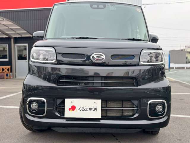 ダイハツ タント ６６０ Ｘ セレクション R2年 (中国) 99