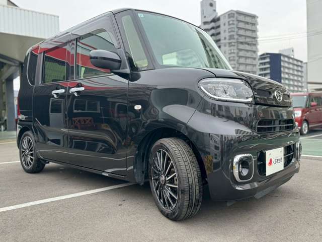 ダイハツ タント ６６０ Ｘ セレクション R2年 (中国) 99