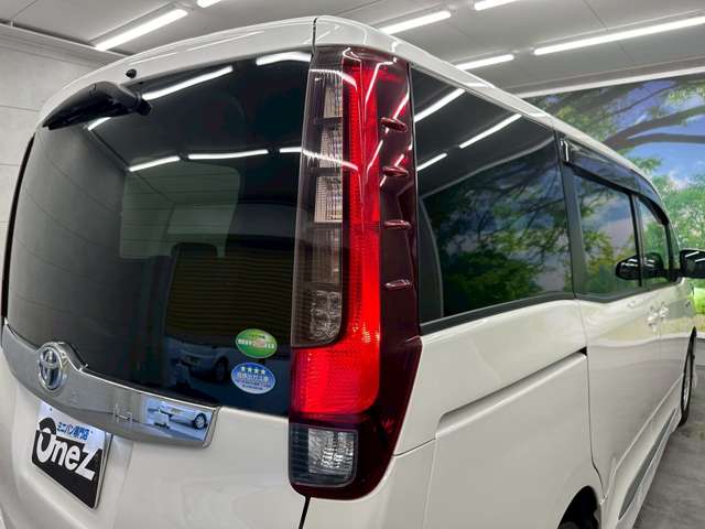 トヨタ ノア １．８ ハイブリッド Ｘ H26年 (近畿) 99