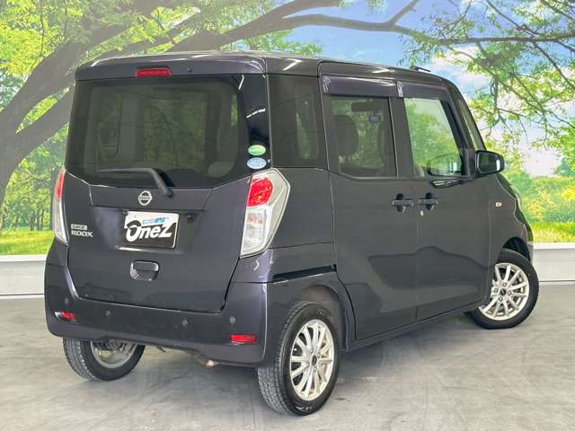 日産 デイズ　ルークス ６６０ Ｓ ４ＷＤ R1年 (近畿) 99