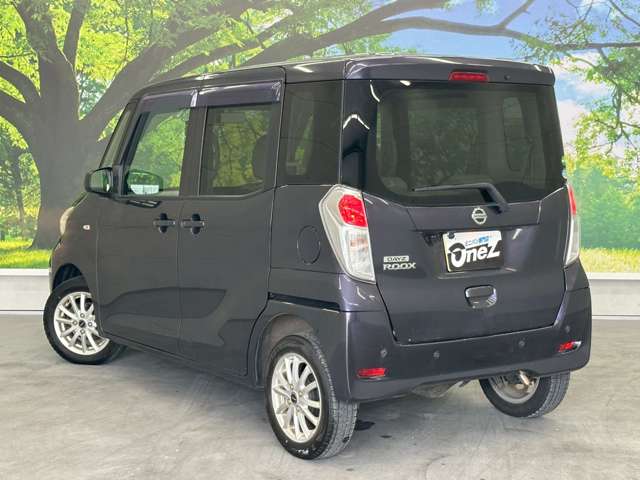 日産 デイズ　ルークス ６６０ Ｓ ４ＷＤ R1年 (近畿) 99