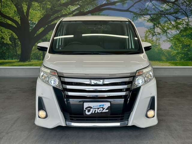 トヨタ ノア ２．０ ＳＩ H26年 (近畿) 99