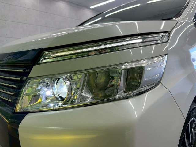 トヨタ ヴォクシー ２．０ ＺＳ 煌 H27年 (近畿) 99