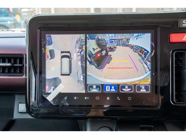 スズキ スペーシア　ギア ６６０ カスタム ハイブリッド ＸＳターボ R8年 (関東) 99