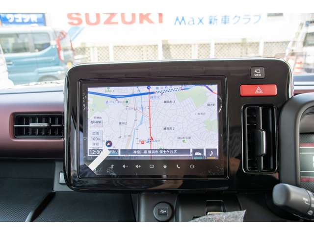スズキ スペーシア　ギア ６６０ カスタム ハイブリッド ＸＳターボ R8年 (関東) 99