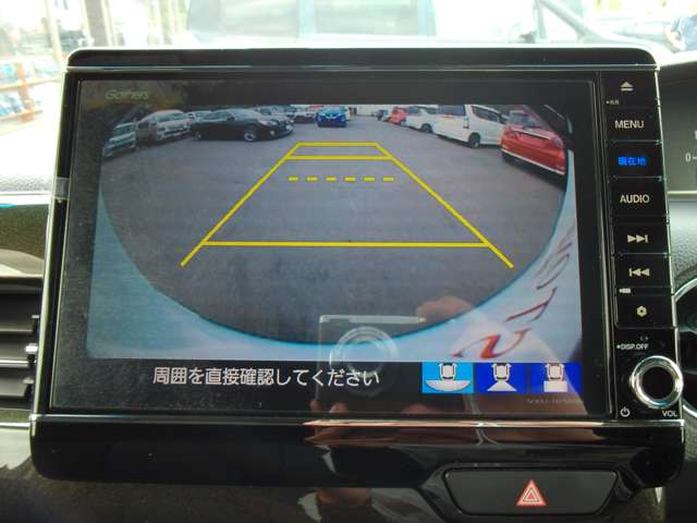 ホンダ Ｎ　ＢＯＸ カスタム ６６０ Ｇ Ｌ ターボ ホンダセンシング H30年 (関東) 99