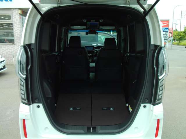 ホンダ Ｎ　ＢＯＸ カスタム ６６０ Ｇ Ｌ ターボ ホンダセンシング H30年 (関東) 99