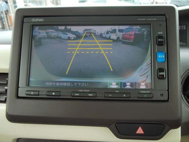 ホンダ Ｎ　ＢＯＸ ６６０ Ｇ Ｌ ホンダセンシング R2年 (関東) 99