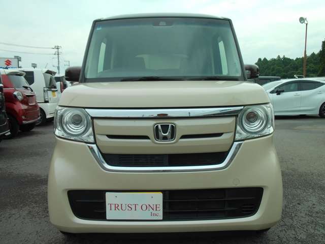ホンダ Ｎ　ＢＯＸ ６６０ Ｇ Ｌ ホンダセンシング R2年 (関東) 99