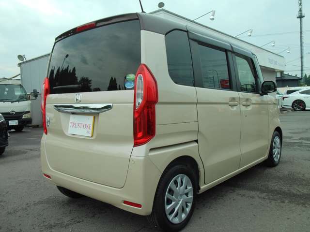 ホンダ Ｎ　ＢＯＸ ６６０ Ｇ Ｌ ホンダセンシング R2年 (関東) 99