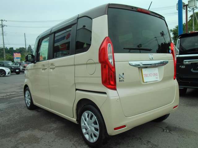 ホンダ Ｎ　ＢＯＸ ６６０ Ｇ Ｌ ホンダセンシング R2年 (関東) 99