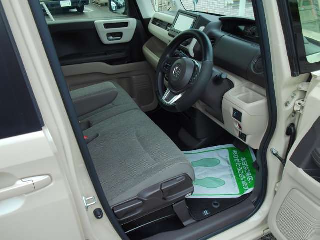 ホンダ Ｎ　ＢＯＸ ６６０ Ｇ Ｌ ホンダセンシング R2年 (関東) 99