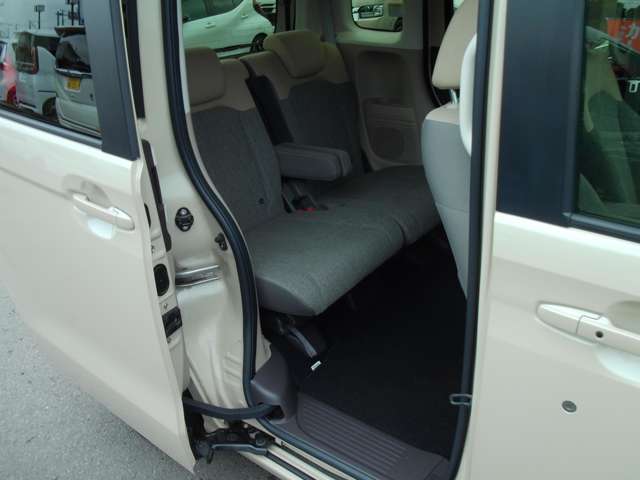 ホンダ Ｎ　ＢＯＸ ６６０ Ｇ Ｌ ホンダセンシング R2年 (関東) 99