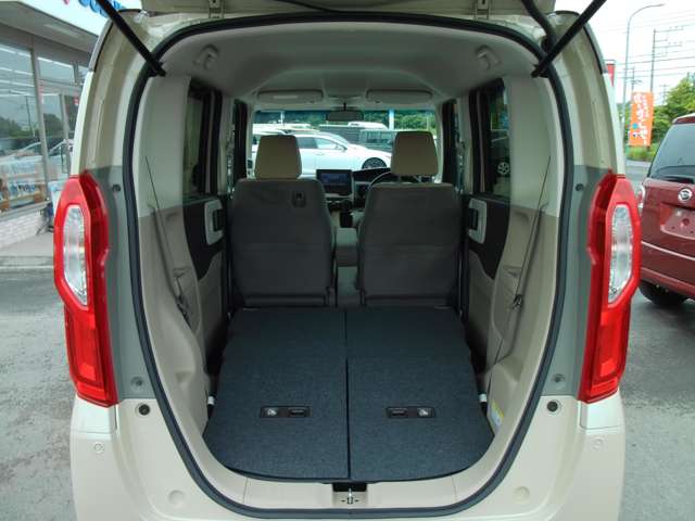 ホンダ Ｎ　ＢＯＸ ６６０ Ｇ Ｌ ホンダセンシング R2年 (関東) 99