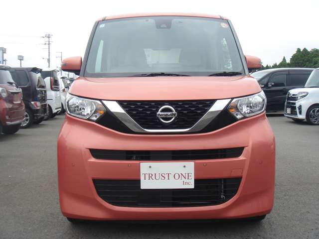 日産 ルークス ６６０ Ｘ R3年 (関東) 99