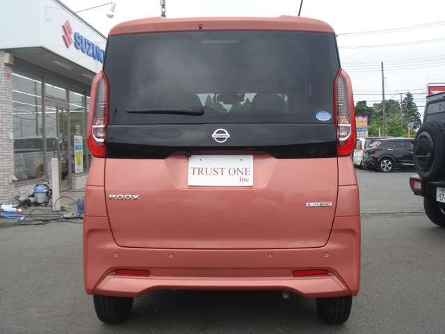 日産 ルークス ６６０ Ｘ R3年 (関東) 99
