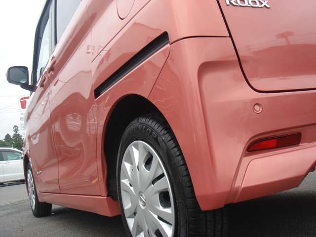 日産 ルークス ６６０ Ｘ R3年 (関東) 99