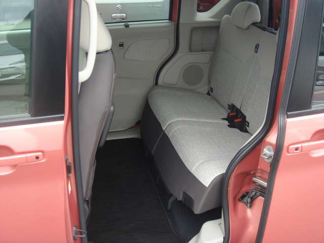日産 ルークス ６６０ Ｘ R3年 (関東) 99
