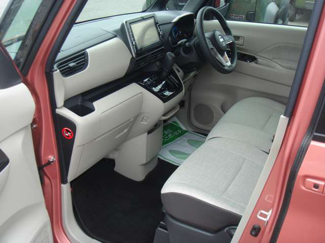 日産 ルークス ６６０ Ｘ R3年 (関東) 99