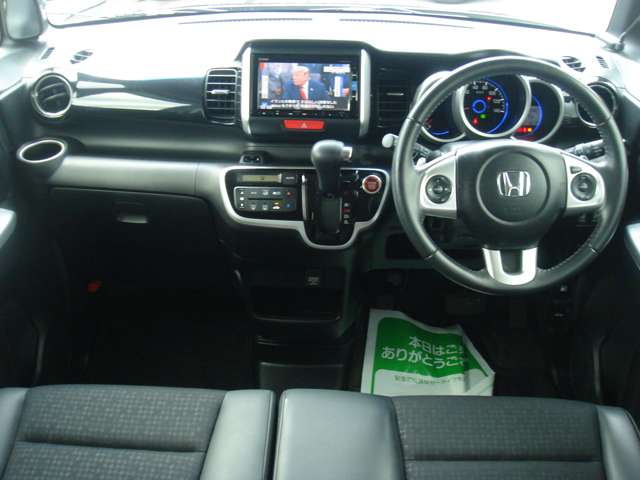 ホンダ Ｎ　ＢＯＸ ６６０ Ｇ ターボＬパッケージ H28年 (関東) 99
