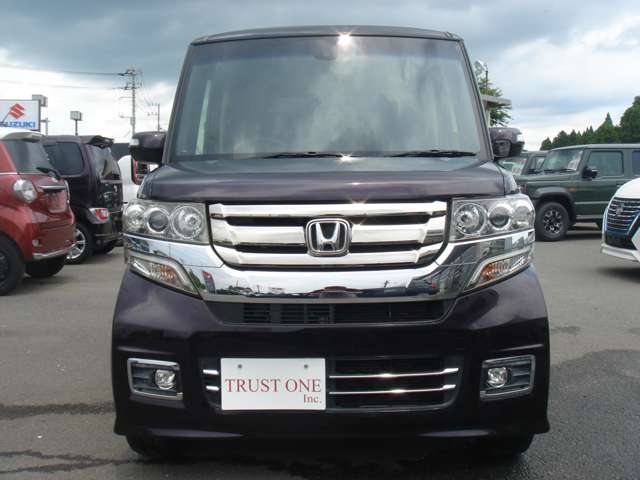 ホンダ Ｎ　ＢＯＸ ６６０ Ｇ ターボＬパッケージ H28年 (関東) 99