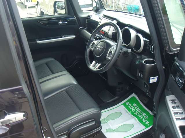 ホンダ Ｎ　ＢＯＸ ６６０ Ｇ ターボＬパッケージ H28年 (関東) 99