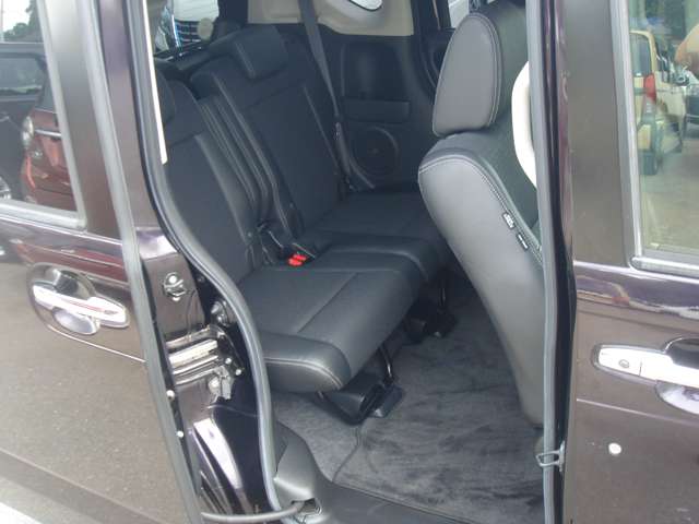 ホンダ Ｎ　ＢＯＸ ６６０ Ｇ ターボＬパッケージ H28年 (関東) 99