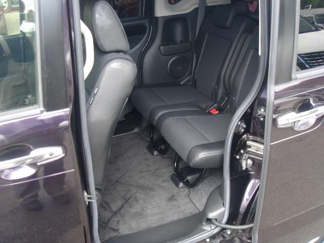 ホンダ Ｎ　ＢＯＸ ６６０ Ｇ ターボＬパッケージ H28年 (関東) 99