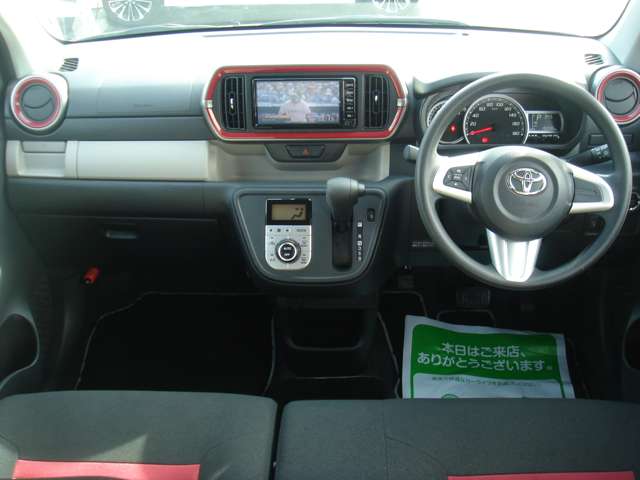 トヨタ パッソ １．０ モーダ Ｓ H29年 (関東) 99