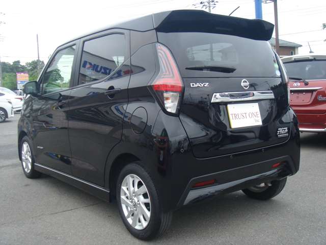 日産 デイズ ６６０ ハイウェイスターＸ R2年 (関東) 99