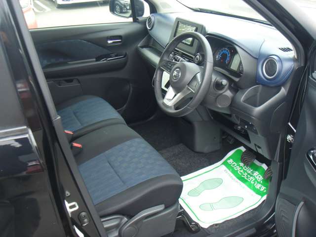 日産 デイズ ６６０ ハイウェイスターＸ R2年 (関東) 99