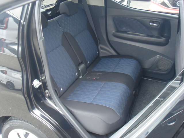 日産 デイズ ６６０ ハイウェイスターＸ R2年 (関東) 99