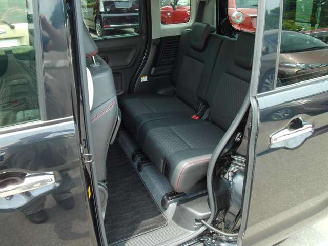 マツダ フレアワゴン ６６０ カスタムスタイル ハイブリッド ＸＳ R3年 (関東) 99