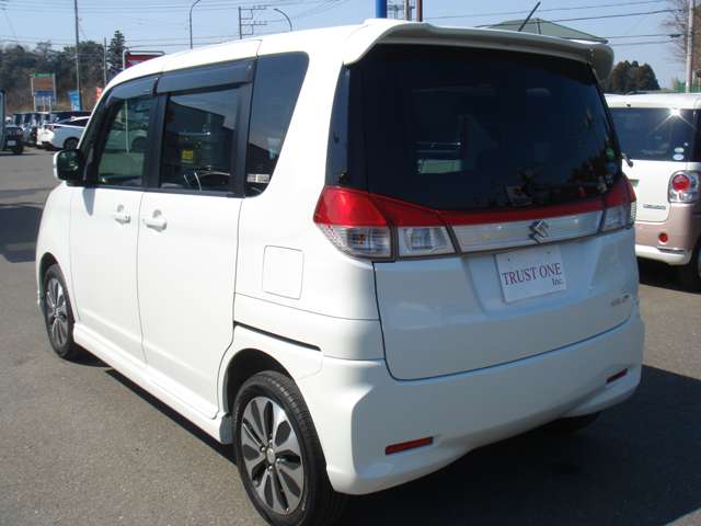 スズキ ソリオ １．２ Ｓ H27年 (関東) 99